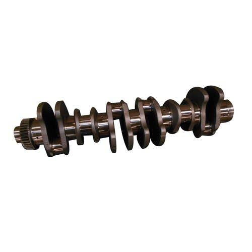 Remanufactured Crankshaft fits John Deere 9330 9430 9530 9630 9120 9220 9300 9320 9400 9420 9520 9620 9750 9860 9870 9880 7400 450 744 844 RE522871 Remanufactured Crankshaft fits John Deere 9330 9430 9530 9630 9120 9220 9300 9320 9400 9420 9520 9620 9750 9860 9870 9880 7400 450 744 844 RE522871
