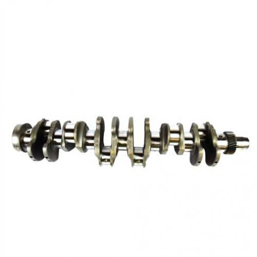 Remanufactured Crankshaft fits John Deere 7210 7320 7405 7410 7420 7510 7520 7610 7810 9400 9410 9450 7220 RE52850 R116076 R503470