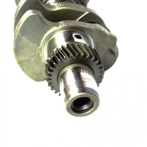 204565 | Crankshaft | John Deere 7210 7220 7320 7405 7410 7420 7510 7520 7610 7810 9400 9410 9450 |  | RE52850 | R116076