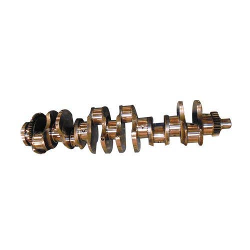 Remanufactured Crankshaft fits John Deere 8130 8230 8230T 8330 8330T 8430 8430T 8530 9230 9640 9660 9680 9760 6090 RE532615 RE534315 R520806 RE530668