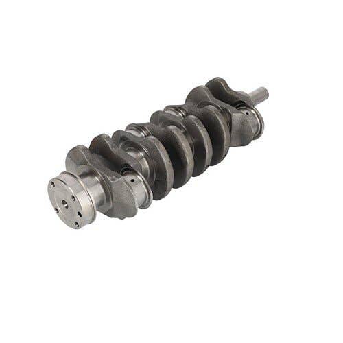 203772 | Crankshaft | John Deere 344E 344E 410C 410C 410D 410D 450G 450G 455G 455G 490 490 495 495 510C 510C 510D 510D 550G 550G 555G 555G 590D 590D 595D 610C 610C 650G 650G 6400 6400L 6500 |  | RE54883 | RE55452 | RE57661 | R108657 | R120009 | R90825