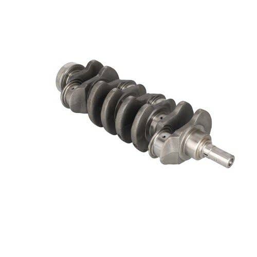203772 | Crankshaft | John Deere 344E 344E 410C 410C 410D 410D 450G 450G 455G 455G 490 490 495 495 510C 510C 510D 510D 550G 550G 555G 555G 590D 590D 595D 610C 610C 650G 650G 6400 6400L 6500 |  | RE54883 | RE55452 | RE57661 | R108657 | R120009 | R90825