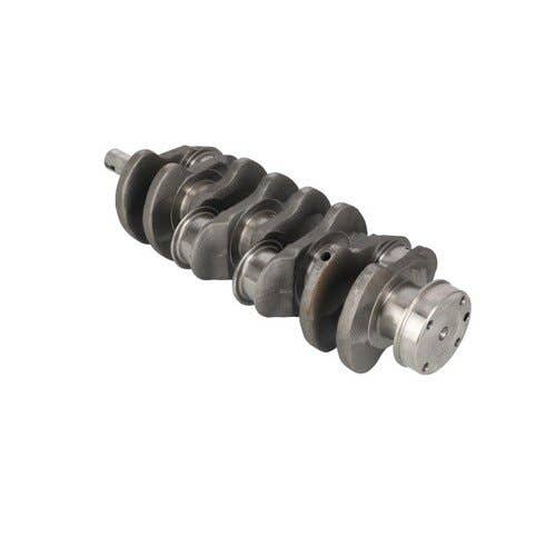 203772 | Crankshaft | John Deere 344E 344E 410C 410C 410D 410D 450G 450G 455G 455G 490 490 495 495 510C 510C 510D 510D 550G 550G 555G 555G 590D 590D 595D 610C 610C 650G 650G 6400 6400L 6500 |  | RE54883 | RE55452 | RE57661 | R108657 | R120009 | R90825