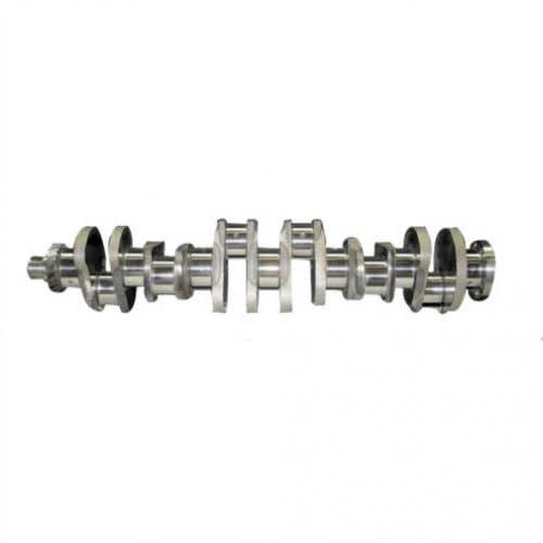 Remanufactured Crankshaft fits John Deere 7710 7810 8100 8110 8200 8210 8300 8310 8310T 8400 8400T 8410 8410T 8520 9100 9120 9510 9550 9560 9610 9650 
