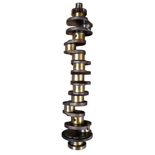 203747 | Crankshaft | John Deere 6076AF 6610 7700 7800 8100 8200 8300 8560 8570 9500 9600 |  | RG23551 | RE53199