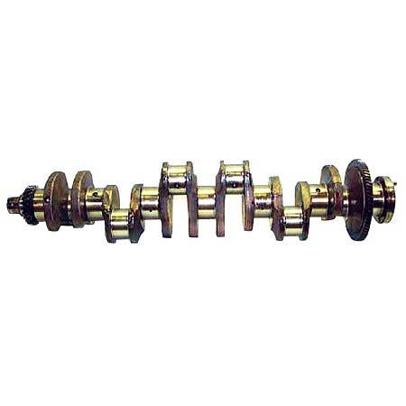 200385 | Crankshaft | John Deere 4030 |  | T23264
