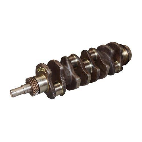 Remanufactured Crankshaft fits John Deere 2010 T23488T T632T Remanufactured Crankshaft fits John Deere 2010 T23488T T632T