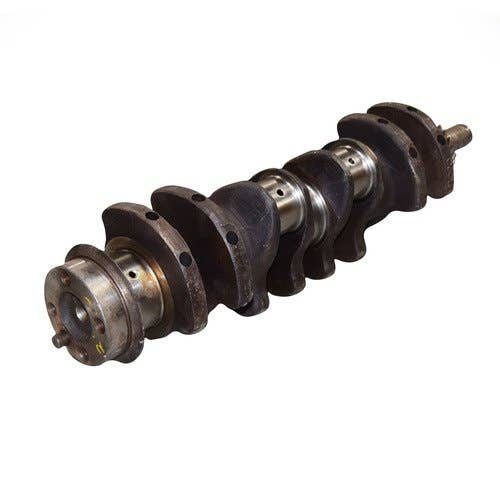 200370 | Crankshaft | John Deere 2010 |  | T23488T | T632T