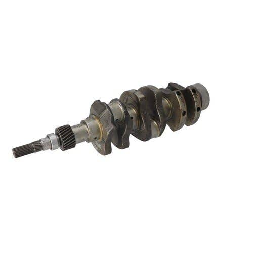 207162 | Crankshaft | Kubota B7100 B7200 B8200 D750 D950A F2000 F2100 |  | 15532-23010 | 15372-23010