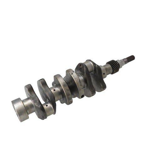 207162 | Crankshaft | Kubota B7100 B7200 B8200 D750 D950A F2000 F2100 |  | 15532-23010 | 15372-23010