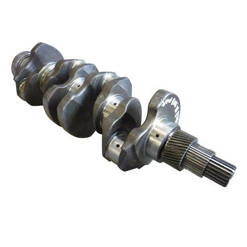 206303 | Crankshaft | Kubota M6800 M8200 M9000 V3300 | Bobcat A300 S220 S250 S300 T250 T300 T770 T870 | Takeuchi TL250 |  | 1C050-23010 | 1C020-23010 | 1C020-23012 | 1C025-23010 | 1C010-23012 | V3300-DI | V3300-DI-T | V3300-DI-B | V3300-DI-E2B