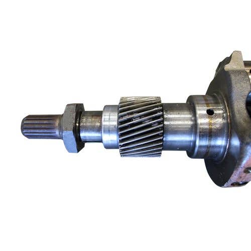 210523 | Crankshaft | Kubota L3940 L4240 L4400 L4600 |  | 1G790-23020 | 1G790-23015 | 1G790-23017