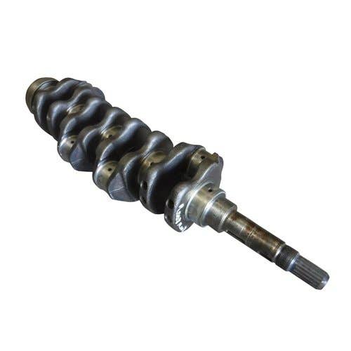 211061 | Crankshaft | Kubota L4060 L4701 L4740 L4760 L5040 L5060 L5240 L5740 L6060 M5140 M5640SU MX4700 MX4800 MX5000 MX5100 MX5200 V2403 |  | 1G851-23017 | 1G851-23020