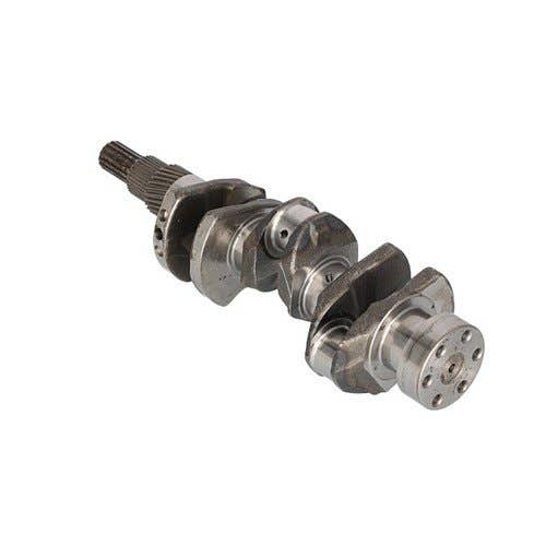 Remanufactured Crankshaft fits Kubota B2400 B2410 B2620 B2630 B7610 D1105 ZD28 RTV1100 16261-2313 1G910-23012 Remanufactured Crankshaft fits Kubota B2400 B2410 B2620 B2630 B7610 D1105 ZD28 RTV1100 16261-2313 1G910-23012
