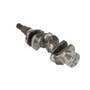 209996 | Crankshaft | Kubota B2400 B2410 B2620 B2630 B7610 D1105 RTV1100 ZD28 | | 1G910-23012 | 16261-2313 209996 | Crankshaft | Kubota B2400 B2410 B2620 B2630 B7610 D1105 RTV1100 ZD28 | | 1G910-23012 | 16261-2313