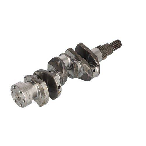 209996 | Crankshaft | Kubota B2400 B2410 B2620 B2630 B7610 D1105 RTV1100 ZD28 |  | 1G910-23012 | 16261-2313
