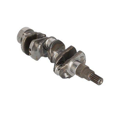 209996 | Crankshaft | Kubota B2400 B2410 B2620 B2630 B7610 D1105 RTV1100 ZD28 |  | 1G910-23012 | 16261-2313