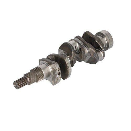 209996 | Crankshaft | Kubota B2400 B2410 B2620 B2630 B7610 D1105 RTV1100 ZD28 |  | 1G910-23012 | 16261-2313