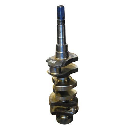 Remanufactured Crankshaft fits New Holland L454 L455 fits Kubota KH1 KH60 KH66 L235 L245 L275 L295 L305 L2350 KH1 KH10 KH60 KH66 KH91 15321-23012