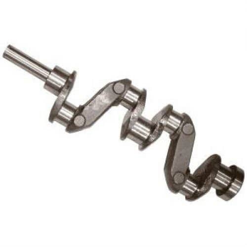 Remanufactured Crankshaft fits Massey Ferguson 65 65 165 fits Continental G176 G176C300