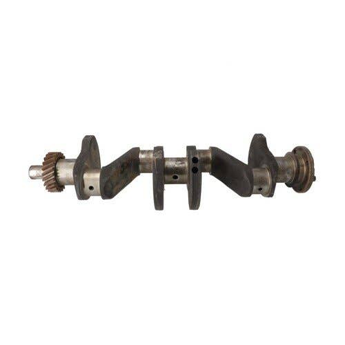 Remanufactured Crankshaft fits Massey Ferguson TE20 TO20 Z120 Remanufactured Crankshaft fits Massey Ferguson TE20 TO20 Z120