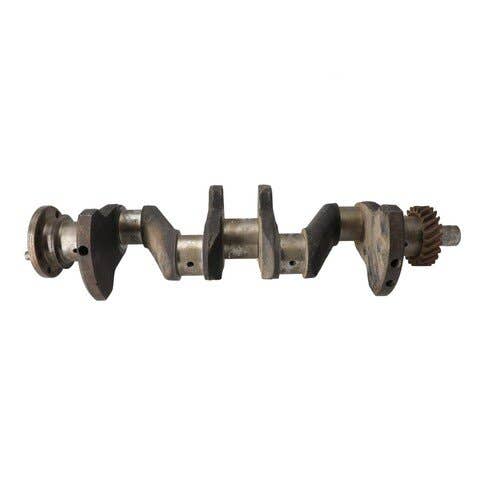 200458 | Crankshaft | Massey Ferguson TE20 TO20 |  | Z120