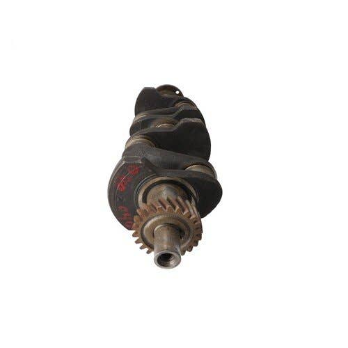 200458 | Crankshaft | Massey Ferguson TE20 TO20 |  | Z120