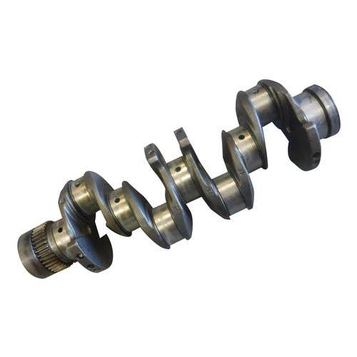 Remanufactured Crankshaft fits New Holland C232 C234 C237 C238 C245 C327 C332 C334 C345 L221 L223 L225 L228 L230 L234 L321 L328 5801723073 fits Case Remanufactured Crankshaft fits New Holland C232 C234 C237 C238 C245 C327 C332 C334 C345 L221 L223 L225 L228 L230 L234 L321 L328 5801723073 fits Case