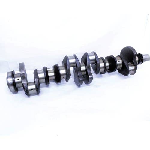 205372 | Crankshaft | New Holland TR97 |  | E5HN6303AD