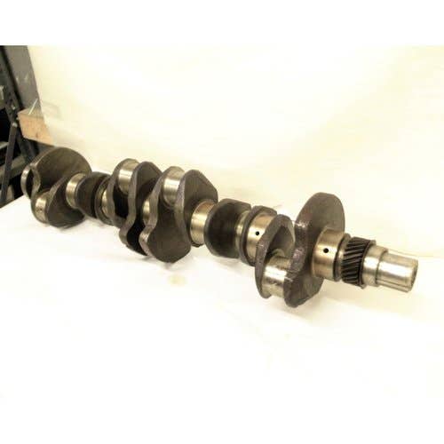 205372 | Crankshaft | New Holland TR97 |  | E5HN6303AD