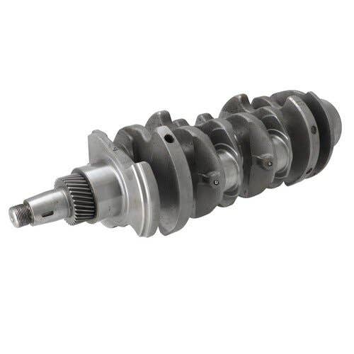 204746 | Crankshaft | New Holland Boomer 8N Boomer 45D Boomer 50D Boomer 3045 Boomer 3050 Boomer 4055 Boomer 4060 T1530 T2320 T2330 T2410 T2420 TC45 TC48DA TC55DA TT50A Workmaster 45 |  | SBA115256740 | SBA115256840 | SBA115256841 | P770 | 12T | P771