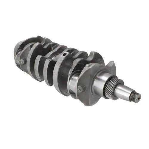 204746 | Crankshaft | New Holland Boomer 8N Boomer 45D Boomer 50D Boomer 3045 Boomer 3050 Boomer 4055 Boomer 4060 T1530 T2320 T2330 T2410 T2420 TC45 TC48DA TC55DA TT50A Workmaster 45 |  | SBA115256740 | SBA115256840 | SBA115256841 | P770 | 12T | P771
