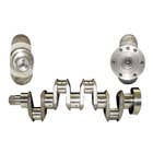 204813 | Crankshaft | Perkins A4.236 A4.248 1004-4 | | 3131599F