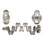 204813 | Crankshaft | Perkins A4.236 A4.248 1004-4 | | 3131599F 204813 | Crankshaft | Perkins A4.236 A4.248 1004-4 | | 3131599F