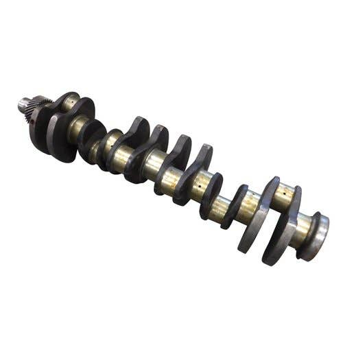 Remanufactured Crankshaft fits White 2-135 2-155 11610734 40-3803000 Remanufactured Crankshaft fits White 2-135 2-155 11610734 40-3803000