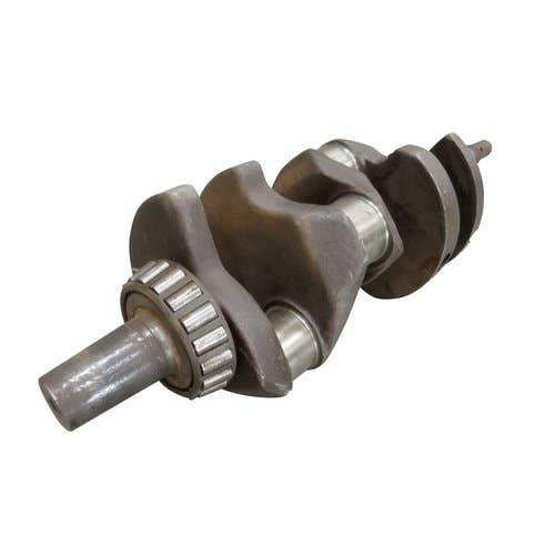 210263 | Crankshaft | Wisconsin VG4D |  | CA69C
