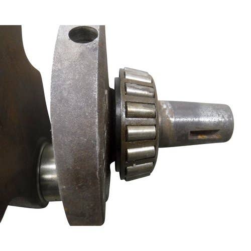 210263 | Crankshaft | Wisconsin VG4D |  | CA69C