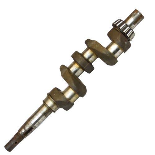 Remanufactured Crankshaft fits Wisconsin VH4D CA71A Remanufactured Crankshaft fits Wisconsin VH4D CA71A
