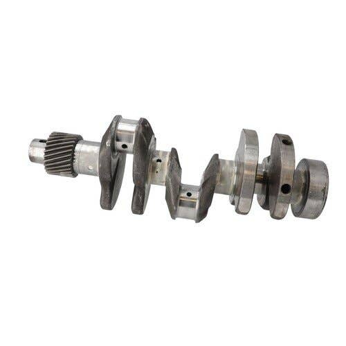 Remanufactured Crankshaft fits John Deere 4475 790 4300 4310 3045R 3120 3203 3520 3720 4105 3036E 2720 3032E 3320 3033R 3038E 4400 4410 fits Yanmar Remanufactured Crankshaft fits John Deere 4475 790 4300 4310 3045R 3120 3203 3520 3720 4105 3036E 2720 3032E 3320 3033R 3038E 4400 4410 fits Yanmar