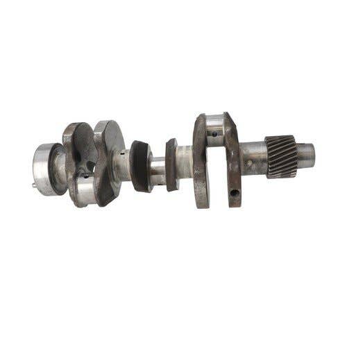207188 | Crankshaft | John Deere 27D 27D 35D 35D 790 790 1565 2720 3032E 3033R 3036E 3036E 3038E 3045R 3120 3203 3225B 3225C 3235 3235A 3235B 3235C 3245C 3320 3520 3720 4105 4300 4310 4475 7400 7500 7700 |  | AM878552 | 729152-21700 | AM880894 | AM882247