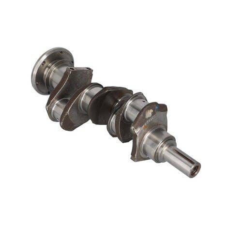102112 | Crankshaft - Rope Seal Style | Massey Ferguson 20B 20D 20D 20E 20E 20F 20F 30E 30E 30H 30H 40 40 40E 40E 135 148 230 |  | 81815395 | 4222037M91 | 3637454M91 | E2006T9 | 47A60 | 736532M91 | 026005M1 | 31312419 | 31312436 | 31312441 | 31312700