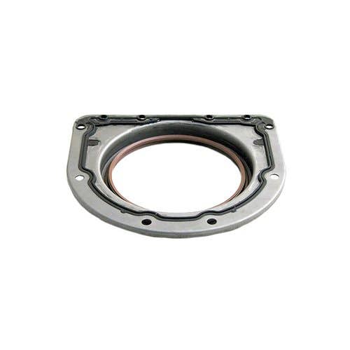Crankshaft Seal and Housing - Rear fits Massey Ferguson 275 375 390 4224532M1 fits Allis Chalmers fits White fits Landini Crankshaft Seal and Housing - Rear fits Massey Ferguson 275 375 390 4224532M1 fits Allis Chalmers fits White fits Landini