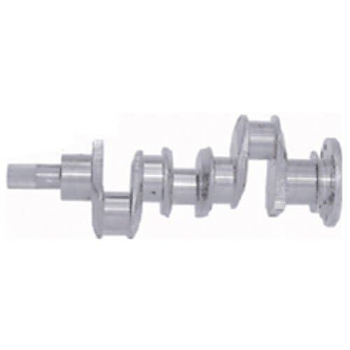 Crankshaft - Splined Nose fits Allis Chalmers 160 70280077 31312437 280077 84399 fits Perkins AD3.152 Crankshaft - Splined Nose fits Allis Chalmers 160 70280077 31312437 280077 84399 fits Perkins AD3.152