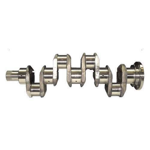 102124 | Crankshaft - Splined Shaft | Massey Ferguson 50E 50E 60H 60H 178 185 188 194 285 290 290 294 294 390 390 393 397 590 |  | 3637789M91 | 73083M1 | 7340893M1 | 31315911 | 31315881 | 31315912 | 31315921 | 85721 | U5BG0054 | ZZ90093 | 31315993