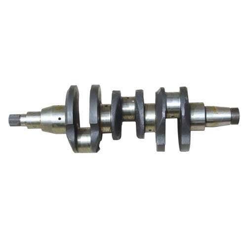 Crankshaft - Splined Shaft fits Ford 1910 SBA115256471 83941938 fits Shibaura T853 SBA115256470 Crankshaft - Splined Shaft fits Ford 1910 SBA115256471 83941938 fits Shibaura T853 SBA115256470