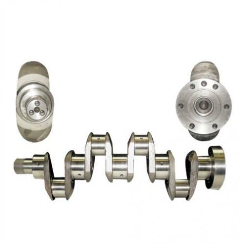 Crankshaft - Splined Shaft fits Massey Ferguson 178 185 188 194 285 290 294 390 393 397 590 3060 50E 290 390 50E 60H 3637401M91 fits Perkins 4.248 Crankshaft - Splined Shaft fits Massey Ferguson 178 185 188 194 285 290 294 390 393 397 590 3060 50E 290 390 50E 60H 3637401M91 fits Perkins 4.248