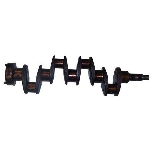 Crankshaft - Threaded Shaft fits International B250 B275 B276 B414 354 364 384 424 434 444 2424 2444 3444 BC144 BD144 BD154 TD5 500 3414 3110995R91 Crankshaft - Threaded Shaft fits International B250 B275 B276 B414 354 364 384 424 434 444 2424 2444 3444 BC144 BD144 BD154 TD5 500 3414 3110995R91