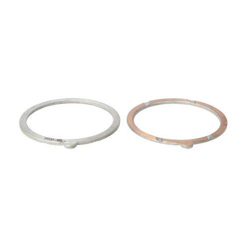 Crankshaft Thrust Bearing fits Yanmar 2TR13 2TR13 124060-02110 Crankshaft Thrust Bearing fits Yanmar 2TR13 2TR13 124060-02110