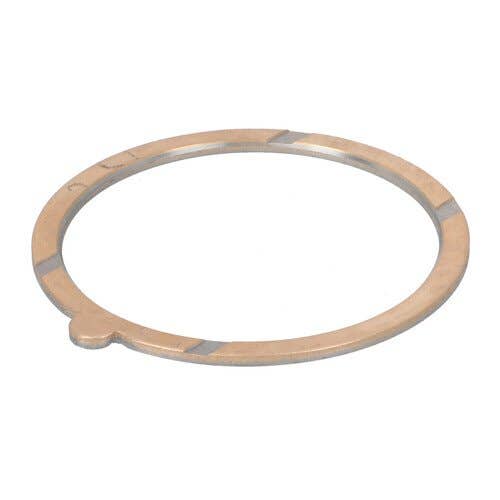 Crankshaft Thrust Bearing fits Yanmar YM195 YM195D YM240 YM1500 YM1600 YM1700 YM1900 YM2210 2T84 2T90 2TR15 2TR16 2TR17 2TR19 2TR20A 124450-02110 Crankshaft Thrust Bearing fits Yanmar YM195 YM195D YM240 YM1500 YM1600 YM1700 YM1900 YM2210 2T84 2T90 2TR15 2TR16 2TR17 2TR19 2TR20A 124450-02110