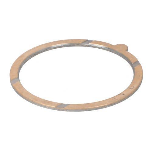 186232 | Crankshaft Thrust Bearing | Yanmar YM195 YM195D YM240 YM1500 YM1600 YM1700 YM1900 YM2210 2T84 2T90 2TR15 2TR16 2TR17 2TR19 2TR20A |  | 124450-02110
